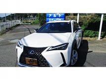 2020 Lexus Other