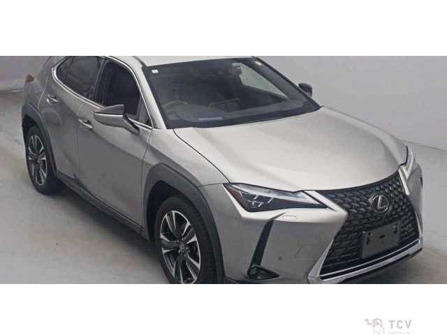 2023 Lexus Other