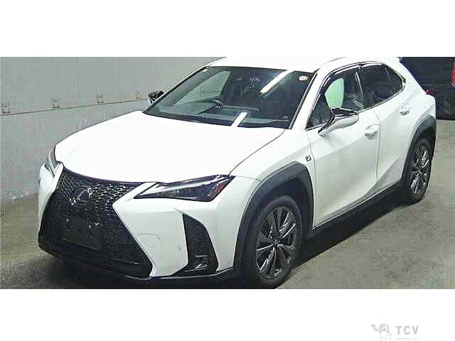 2023 Lexus Other