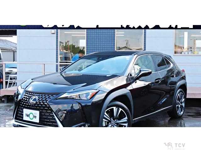 2023 Lexus Other