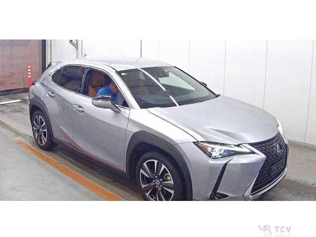 2023 Lexus Other