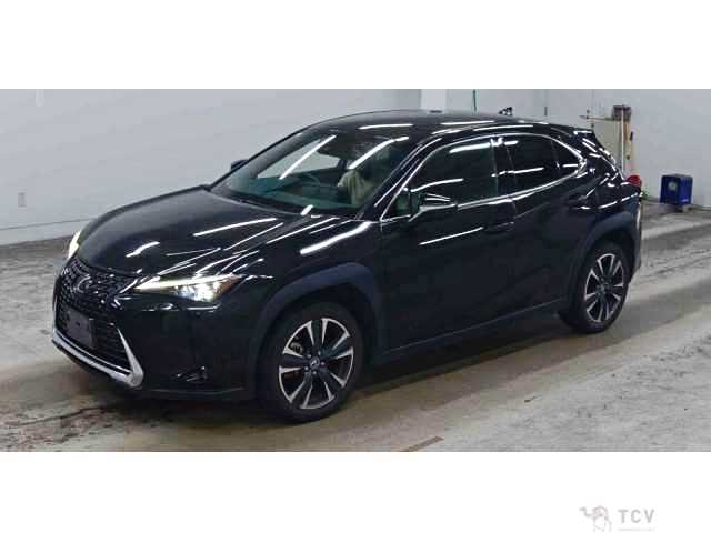 2023 Lexus Other