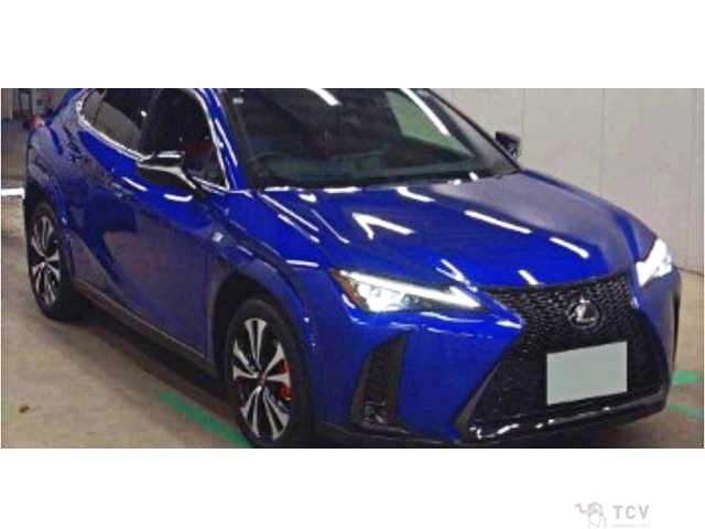2023 Lexus Other