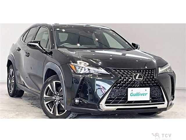 2023 Lexus Other