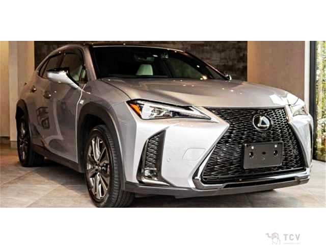 2023 Lexus Other