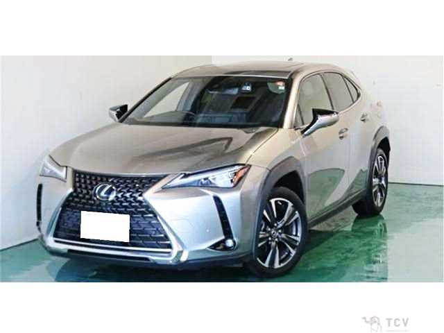 2023 Lexus Other