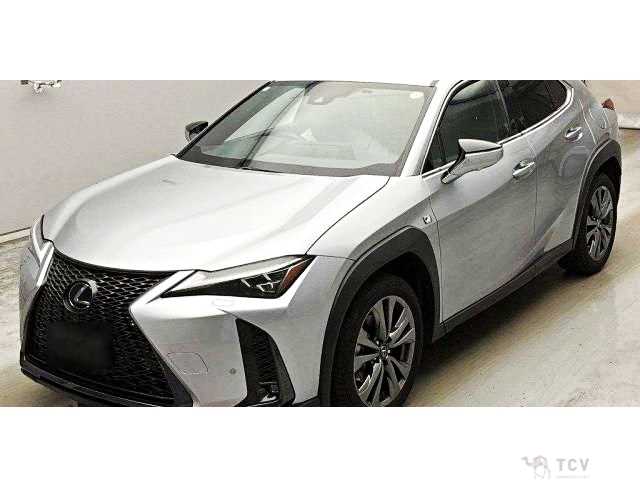 2023 Lexus Other