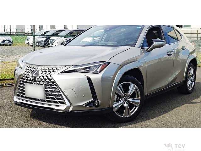 2023 Lexus Other