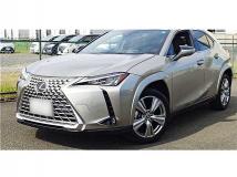 2023 Lexus Other