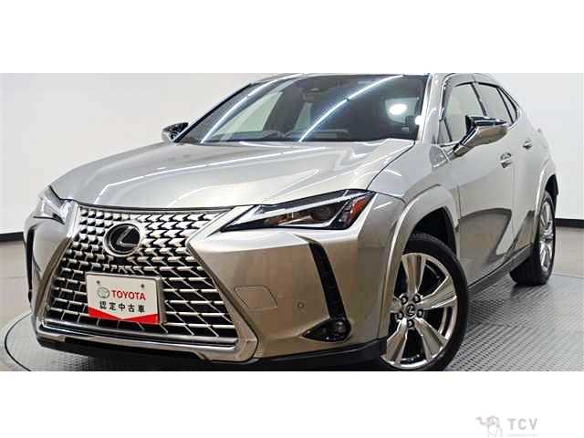 2023 Lexus Other