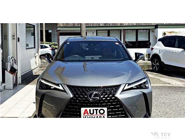 2023 Lexus Other