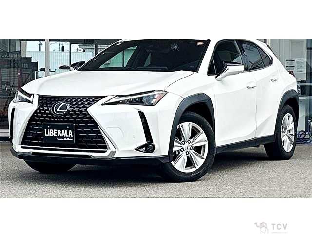 2023 Lexus Other