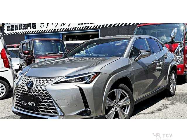 2023 Lexus Other