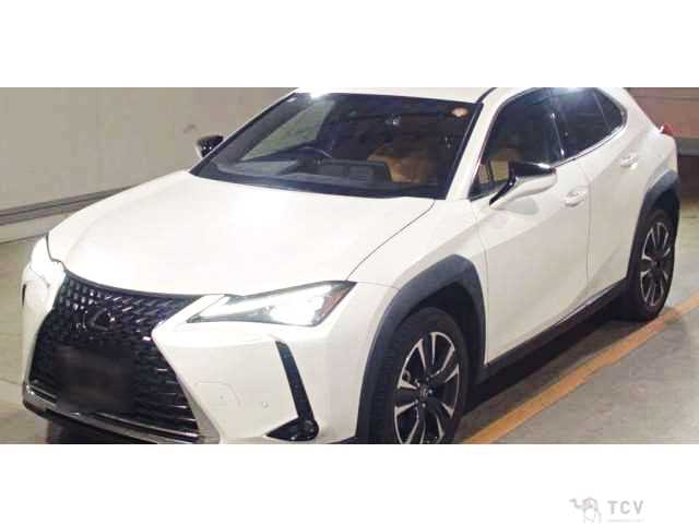 2023 Lexus Other
