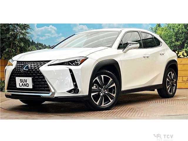2023 Lexus Other
