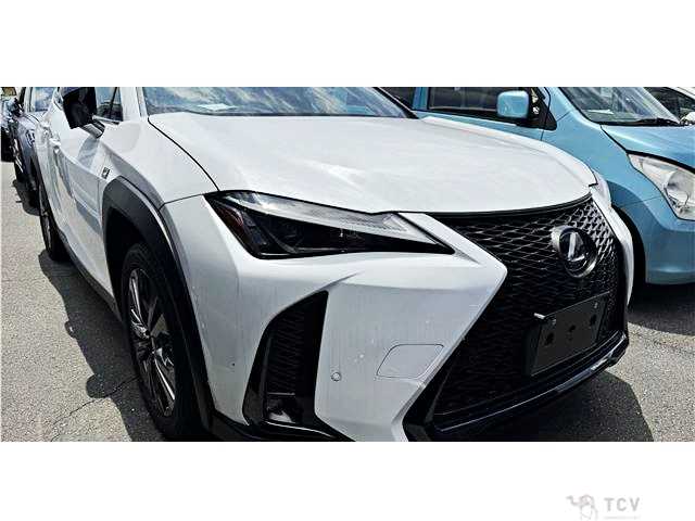 2023 Lexus Other