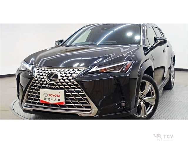 2023 Lexus Other
