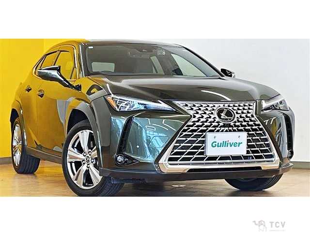 2023 Lexus Other
