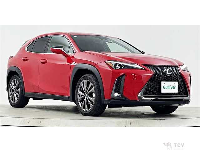 2023 Lexus Other