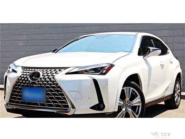 2023 Lexus Other