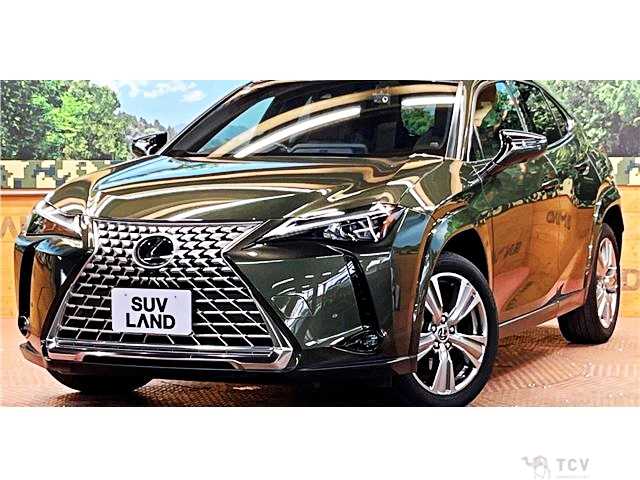 2023 Lexus Other