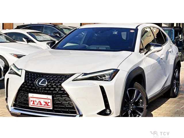 2023 Lexus Other