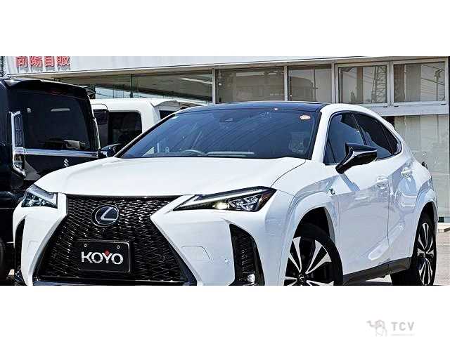 2023 Lexus Other