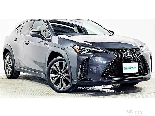 2023 Lexus Other