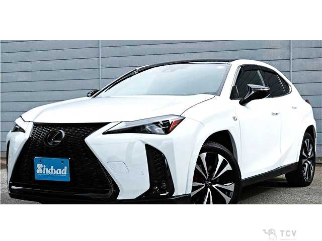 2023 Lexus Other