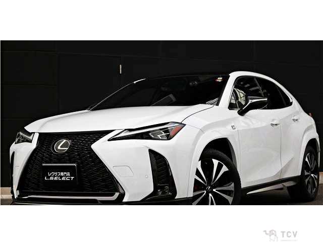 2023 Lexus Other