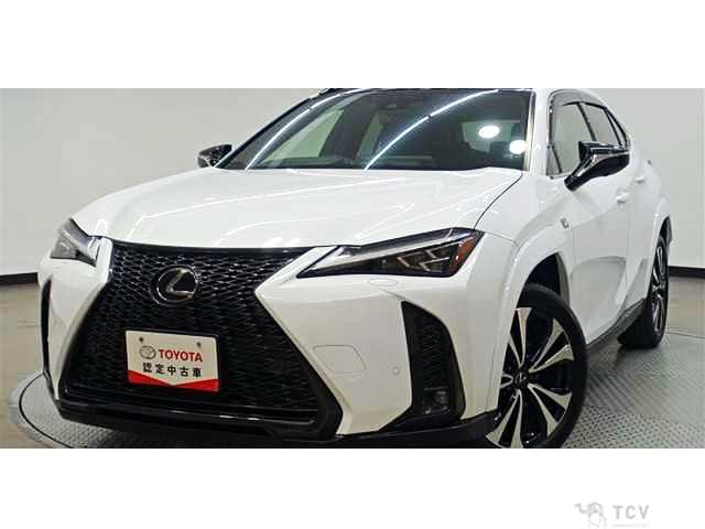 2023 Lexus Other