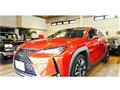2022 Lexus Other