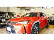 2022 Lexus Other