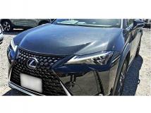 2022 Lexus Other