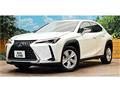 2022 Lexus Other