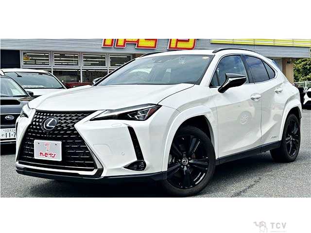 2022 Lexus Other