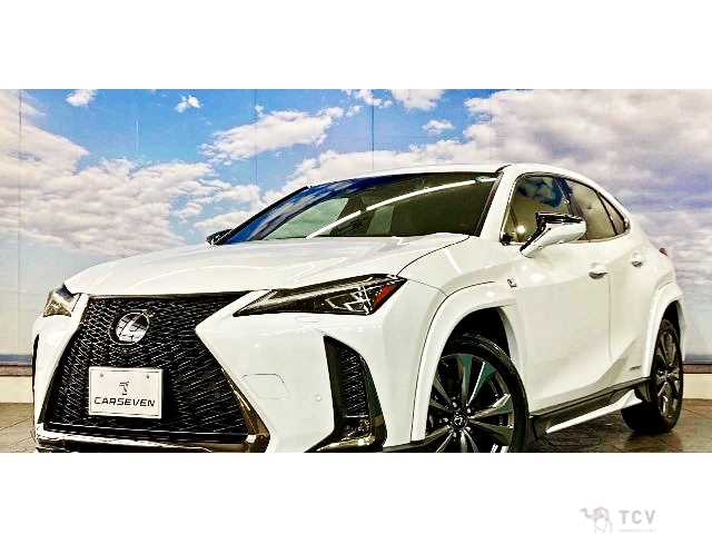 2022 Lexus Other