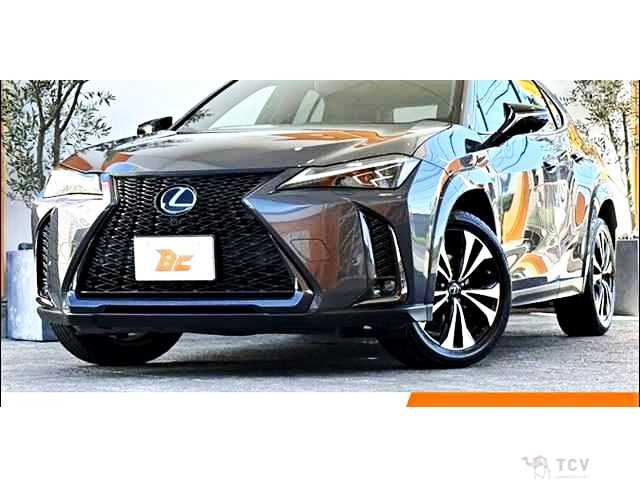 2022 Lexus Other