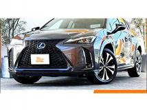 2022 Lexus Other