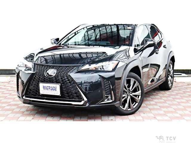 2022 Lexus Other
