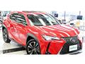 2025 Lexus Other