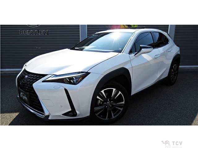 2024 Lexus Other