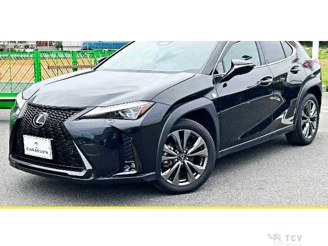2024 Lexus Other