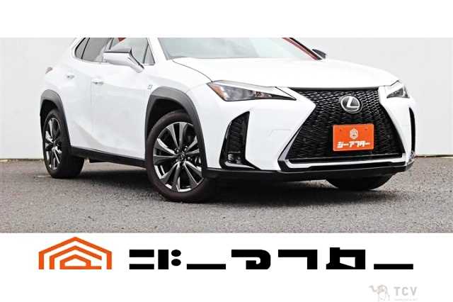 2024 Lexus Other