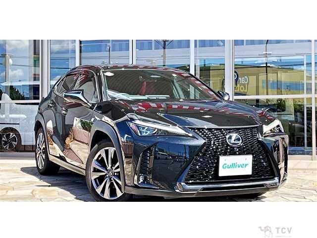 2024 Lexus Other