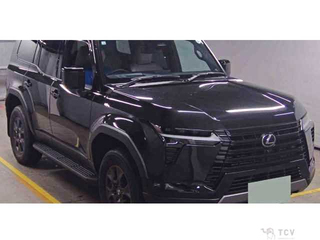 2026 Lexus Other
