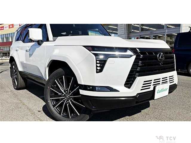 2026 Lexus Other