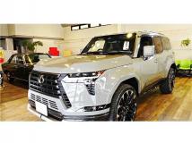 2026 Lexus Other