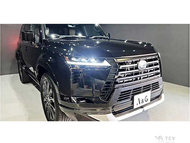 2026 Lexus Other