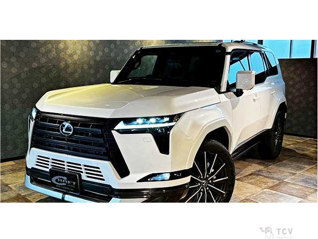 2026 Lexus Other